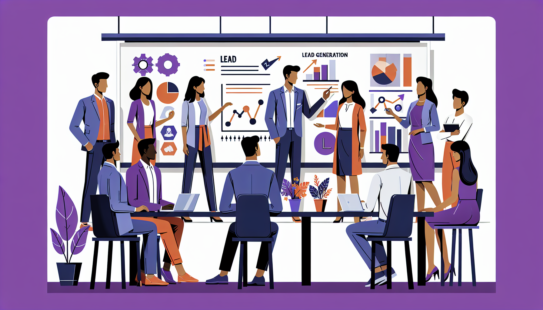 Top 10 Lead Generation Strategies for Indian SMBs in 2026