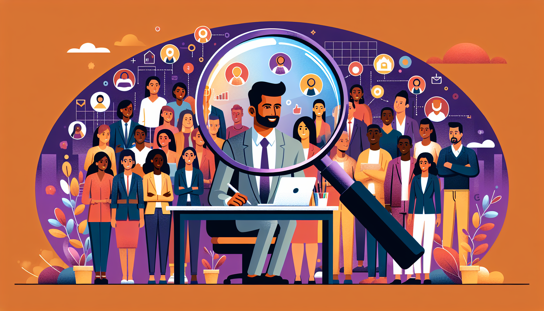 Finding customers for Indian startups on a budget