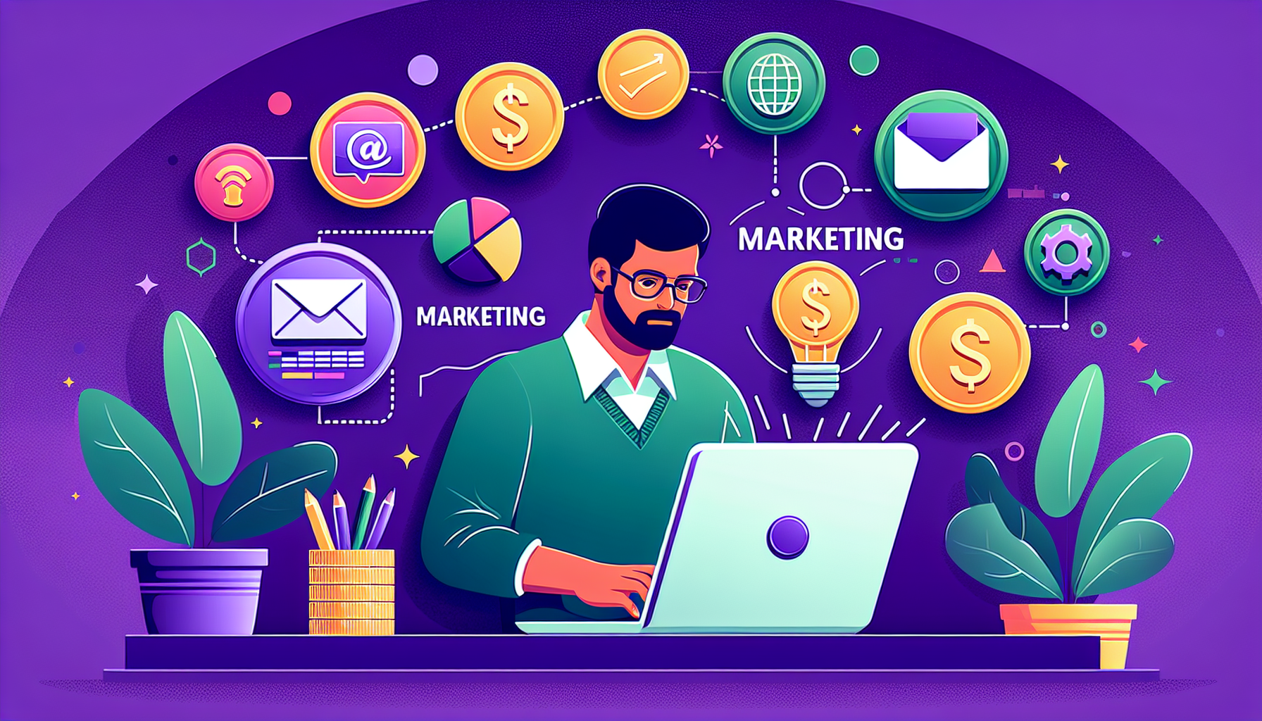 Marketing on a Budget: Lead Gen Tips for Indian Marketers (2026)