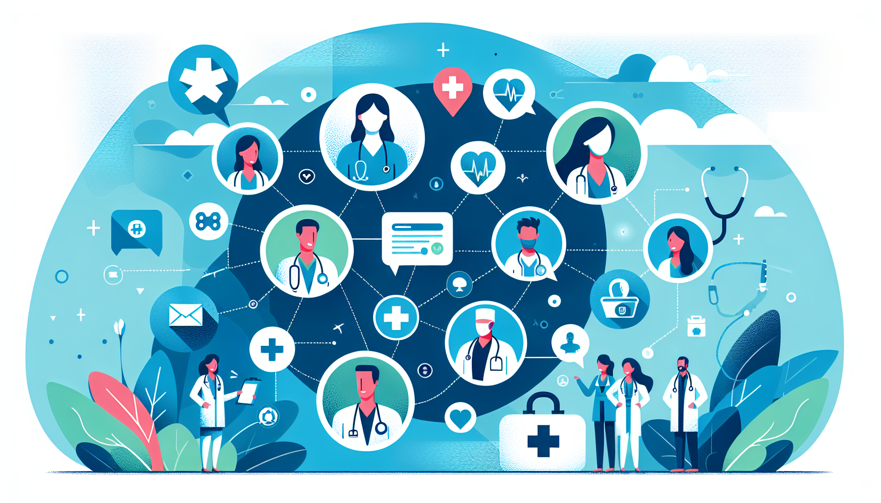 Healthcare Lead Generation Tactics for Indian Clinics & Hospitals (2026)