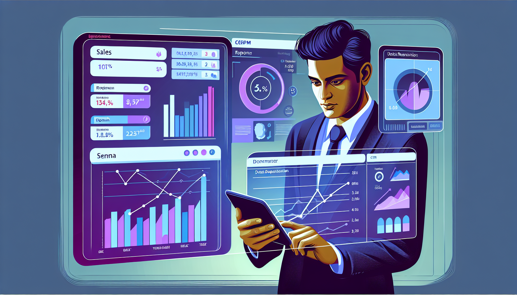 Data-Driven Sales: How Indian SMBs Can Boost Revenue in 2026